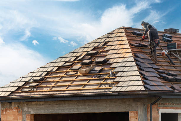 Best Emergency Roof Repair Services  in Stock Island, FL