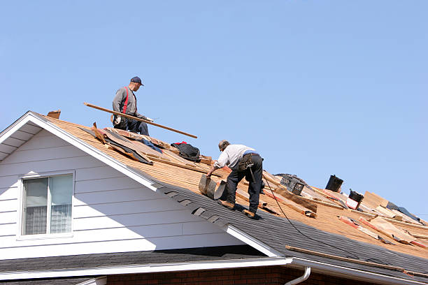 Siding in Stock Island, FL